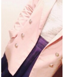 one way | ジャケット/アウター