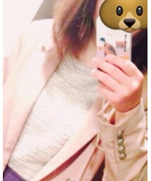 Another Edition | トップス