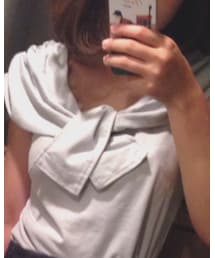 TIENS ecoute | Tシャツ/カットソー