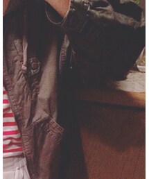 MARNA | ジャケット/アウター