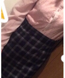 bye bye | スカート