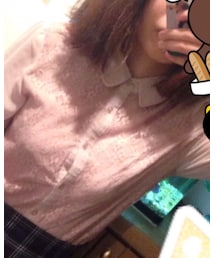 SPINNS | シャツ/ブラウス