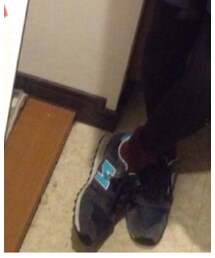 NEW BALANCE | スニーカー