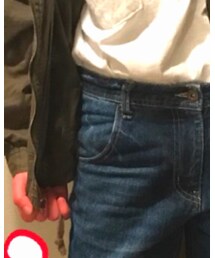 NICE CLAUP | デニムパンツ