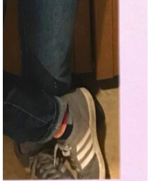 adidas | スニーカー