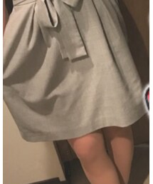 Bon mercerie | スカート