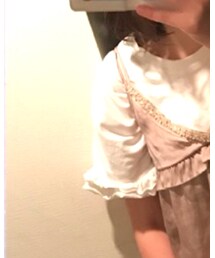 style zampa | Tシャツ/カットソー