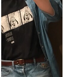 GU | Tシャツ/カットソー