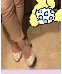 NUOVO | パンプス