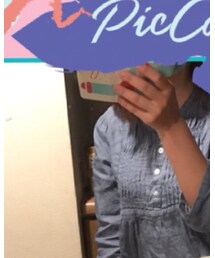 LOWRYS FARM | シャツ/ブラウス