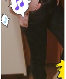 GU | デニムパンツ