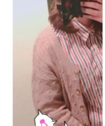 SM2 | カーディガン/ボレロ