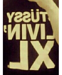 STUSSY | Tシャツ/カットソー