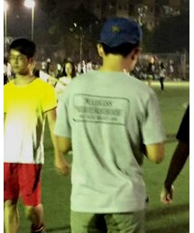 NEIGHBORHOOD | Tシャツ/カットソー