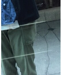 supertofu | パンツ