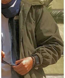 WTAPS | ミリタリージャケット