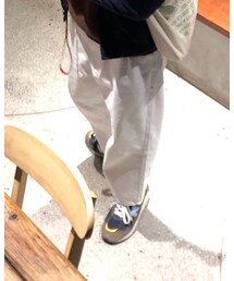 NEW BALANCE | スニーカー