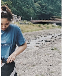 NET | Tシャツ/カットソー