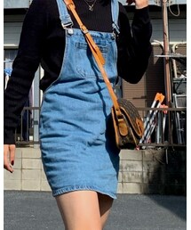 FOREVER 21 | オールインワン・サロペット