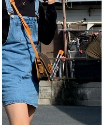 LOUIS VUITTON | ショルダーバッグ