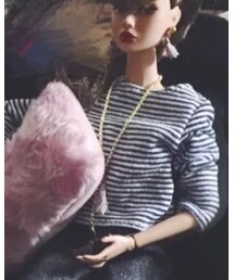 BARNYARDSTORM | トップス