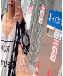 JOYRICH | カーディガン/ボレロ