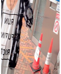 H&M | タンクトップ