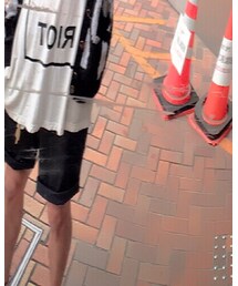 no brand | その他パンツ