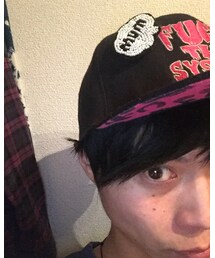 BRATSON | キャップ