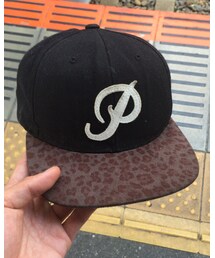 PRIMITIVE | キャップ