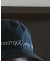 Supreme  | ハット