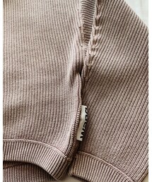 alexanaerwang.t | ニット/セーター