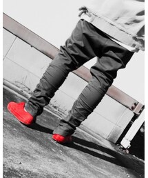 H&M | デニムパンツ