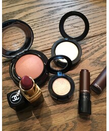 M・A・C | スキンケア