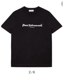 Gosha Rubchinskiy | Tシャツ/カットソー