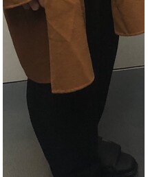 GU | パンツ