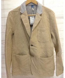 ts(s) | テーラードジャケット