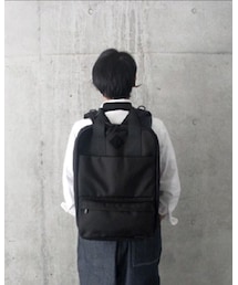 LEXDRAY | バックパック/リュック