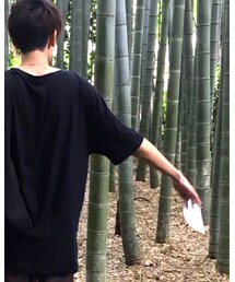 ZARA | Tシャツ/カットソー