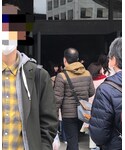 UNIQLO(ユニクロ)の「ジャケット/アウター(チェスターコート)」