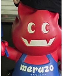 merazo | その他
