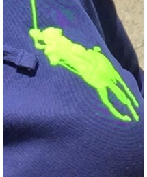 RALPH LAUREN | パーカー