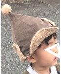 Birthday(バースデイ)の「帽子(キャップ)」