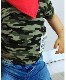 西松屋 | Tシャツ/カットソー