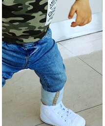 babyGAP | デニムパンツ
