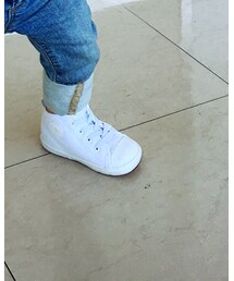 CONVERSE | ベビーシューズ/ベビーソックス