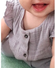 H&M | ロンパース