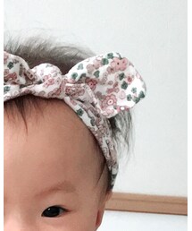 H&M | ヘアバンド