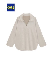 GU | トップス