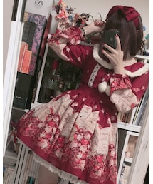 LIZ LISA | ワンピース/ドレス